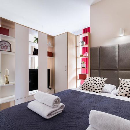 Arianska Residence Краков Экстерьер фото