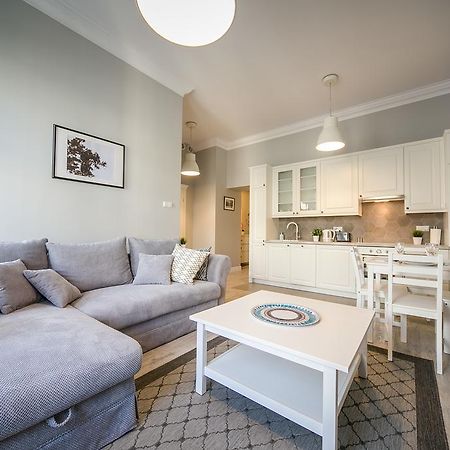 Arianska Residence Краков Экстерьер фото