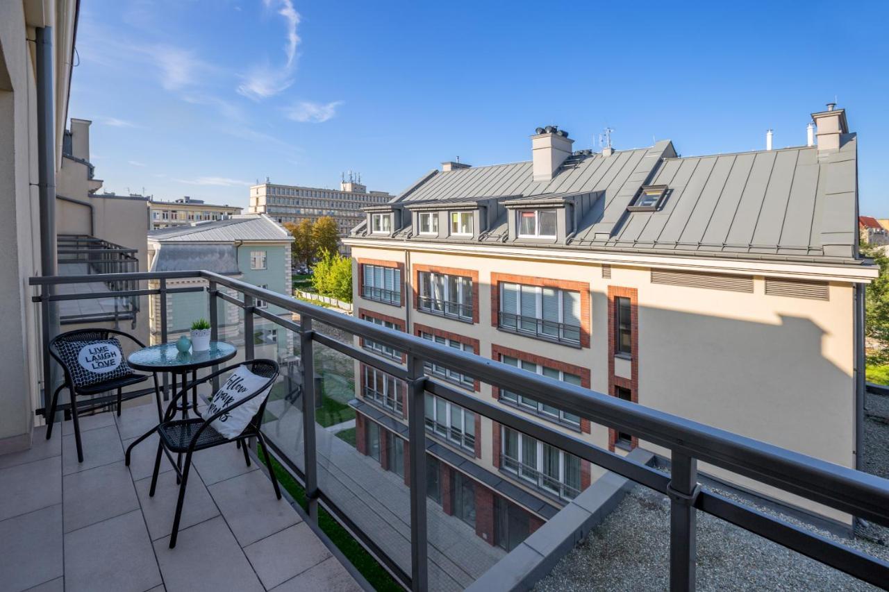 Arianska Residence Краков Номер фото