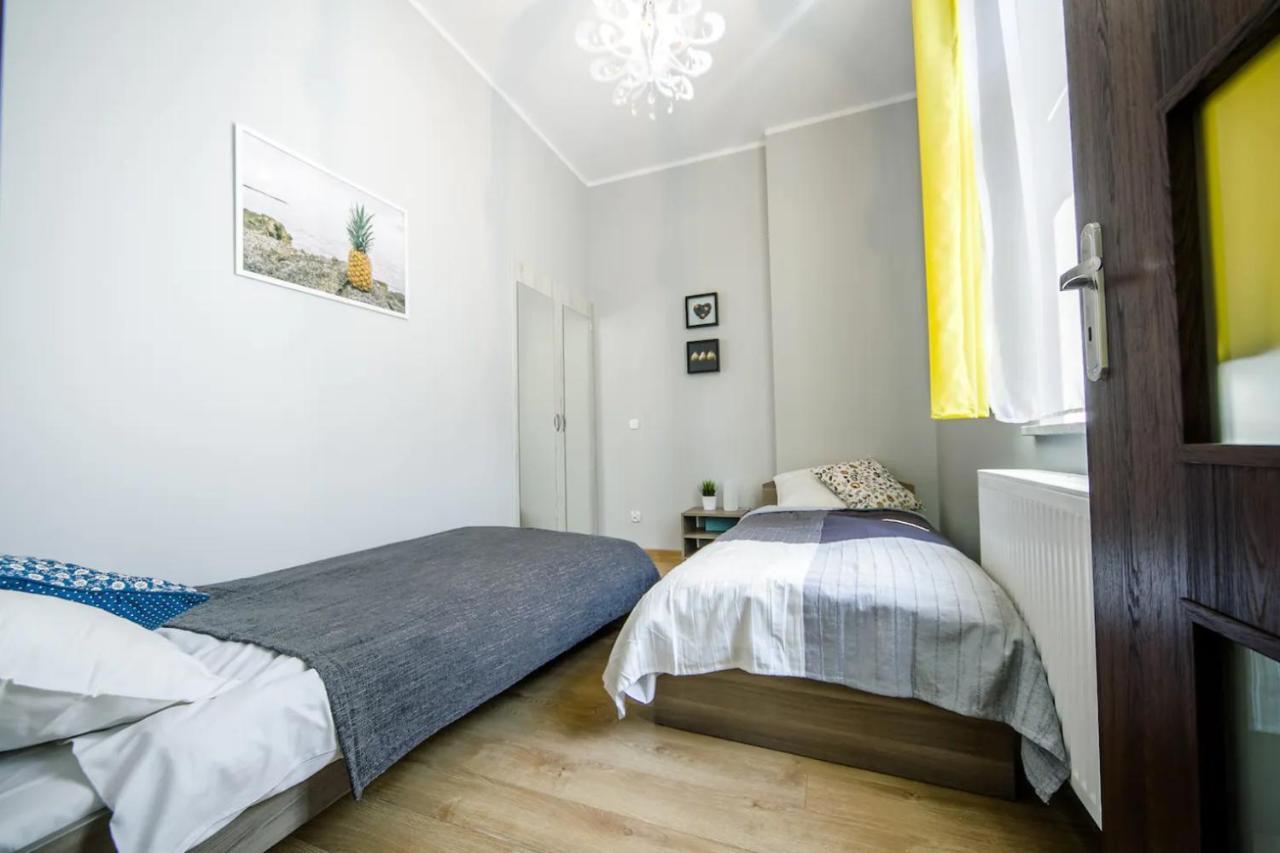 Arianska Residence Краков Экстерьер фото