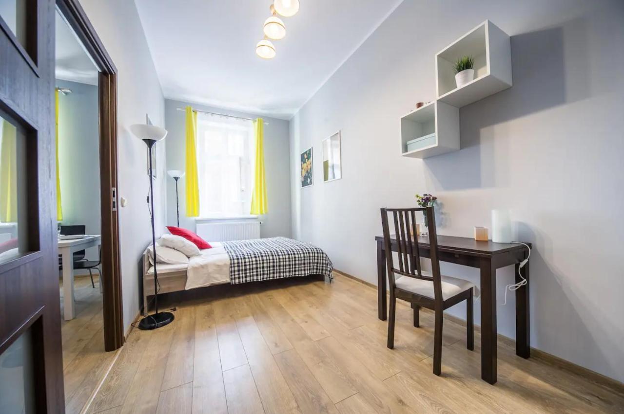 Arianska Residence Краков Экстерьер фото