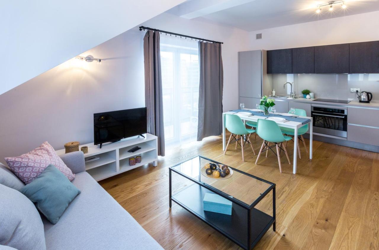 Arianska Residence Краков Экстерьер фото