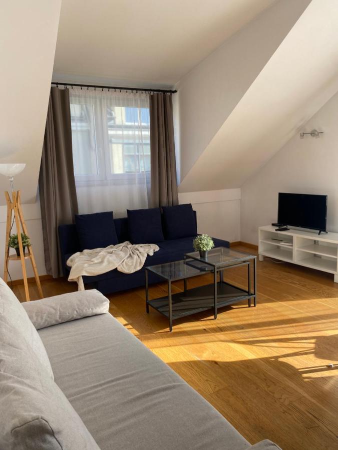 Arianska Residence Краков Экстерьер фото