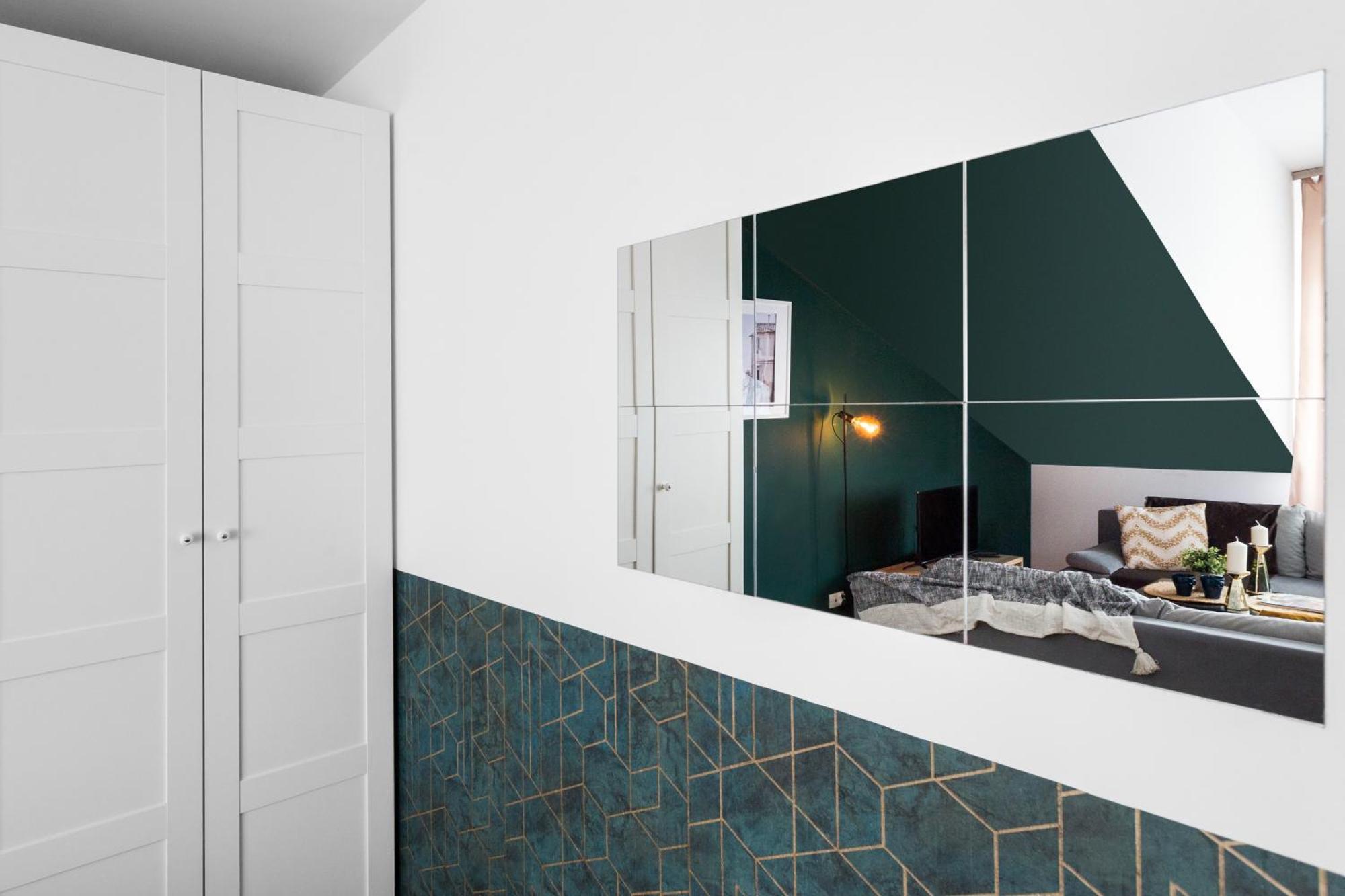 Arianska Residence Краков Экстерьер фото