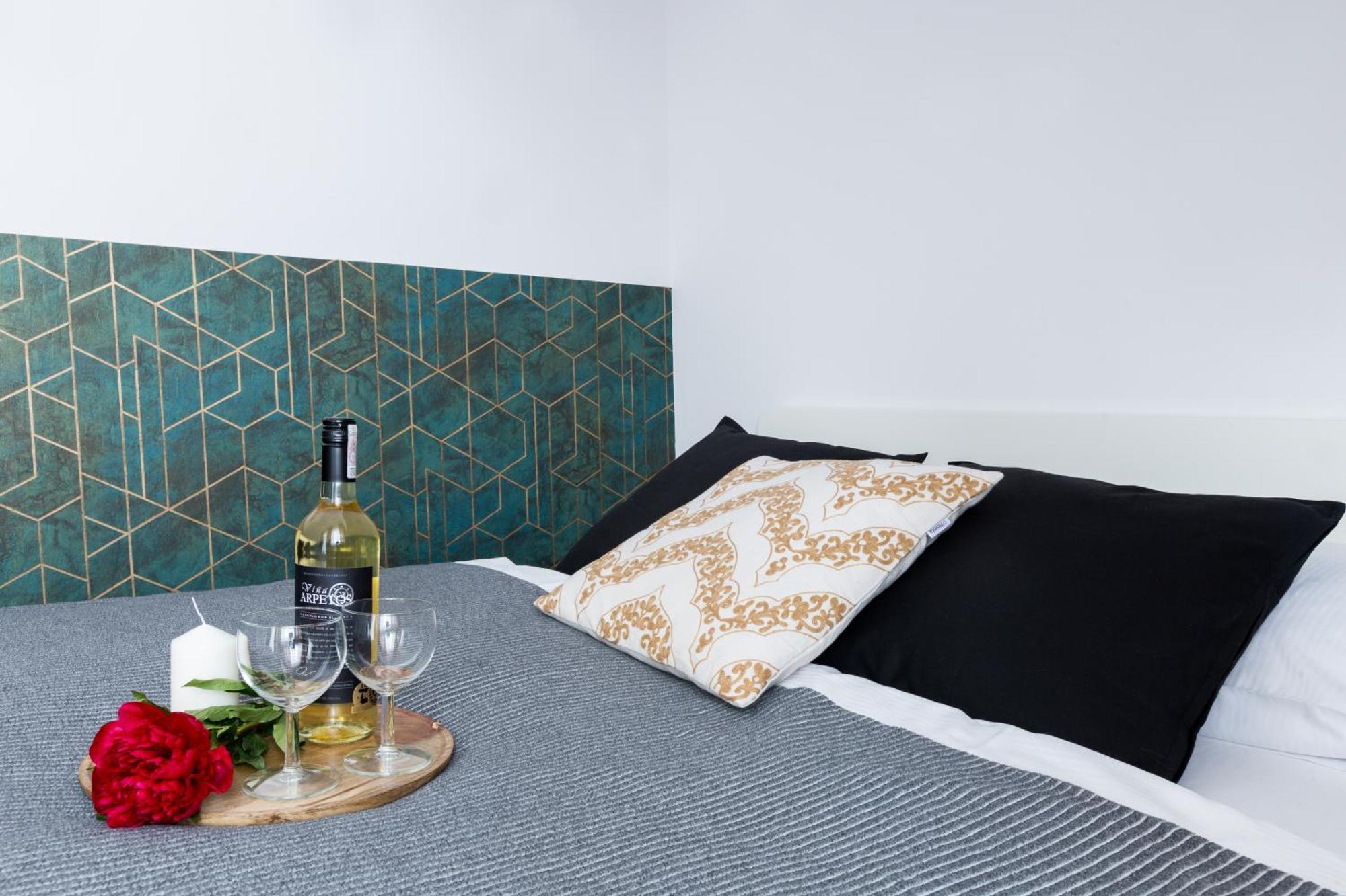 Arianska Residence Краков Экстерьер фото