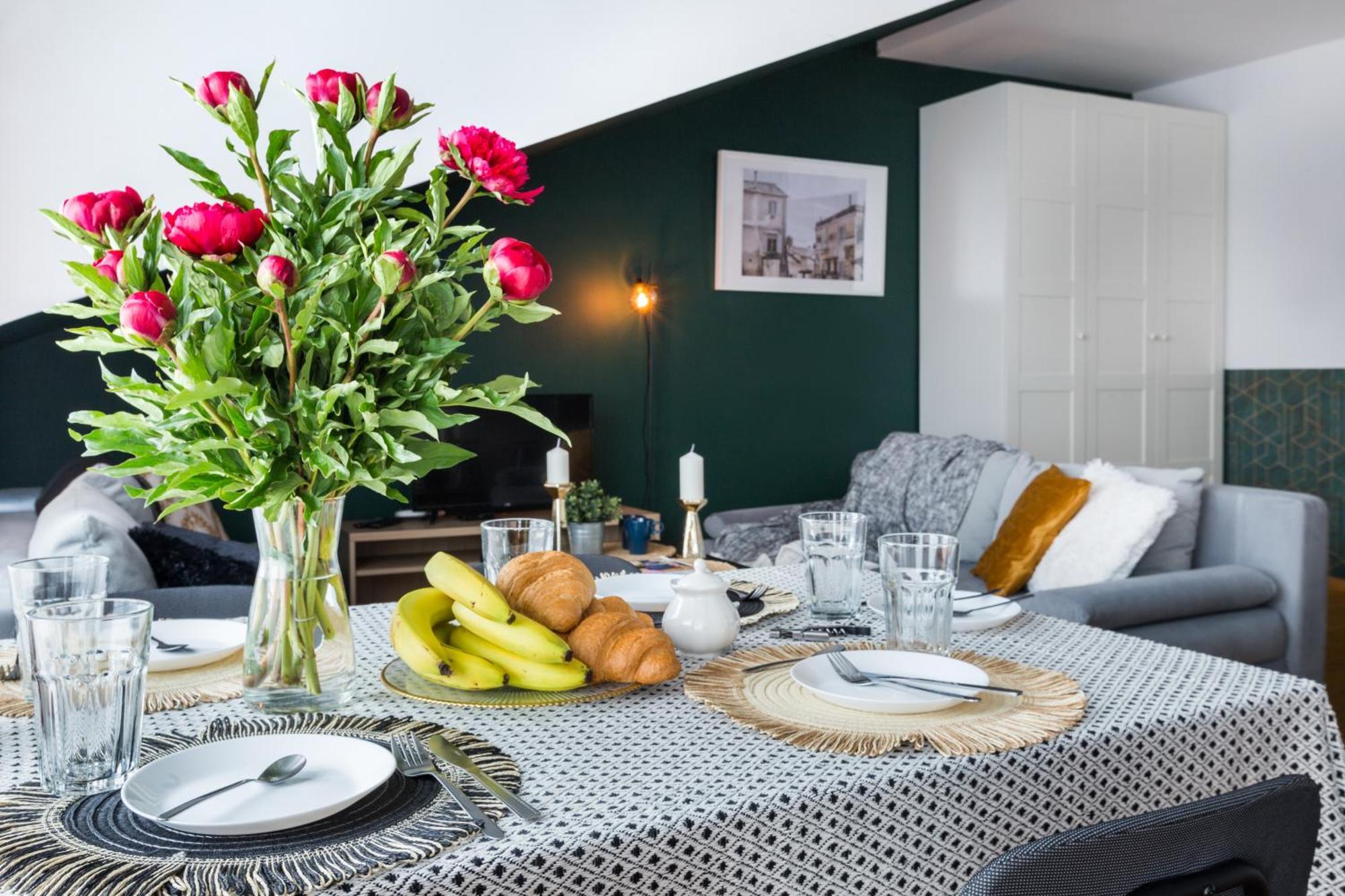 Arianska Residence Краков Экстерьер фото
