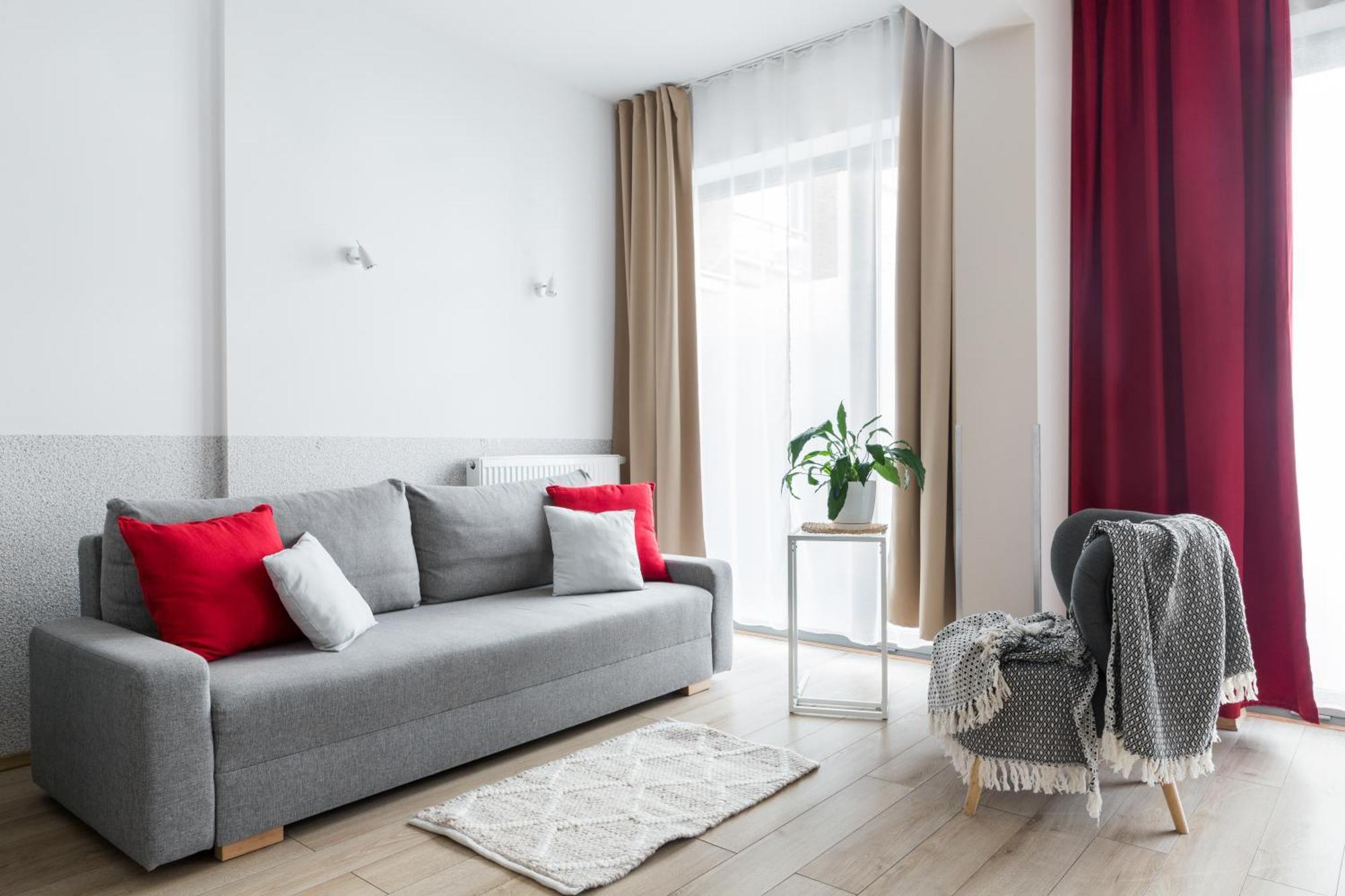Arianska Residence Краков Экстерьер фото
