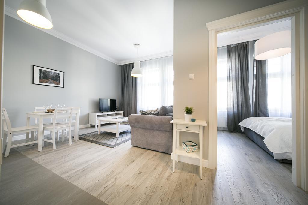 Arianska Residence Краков Экстерьер фото