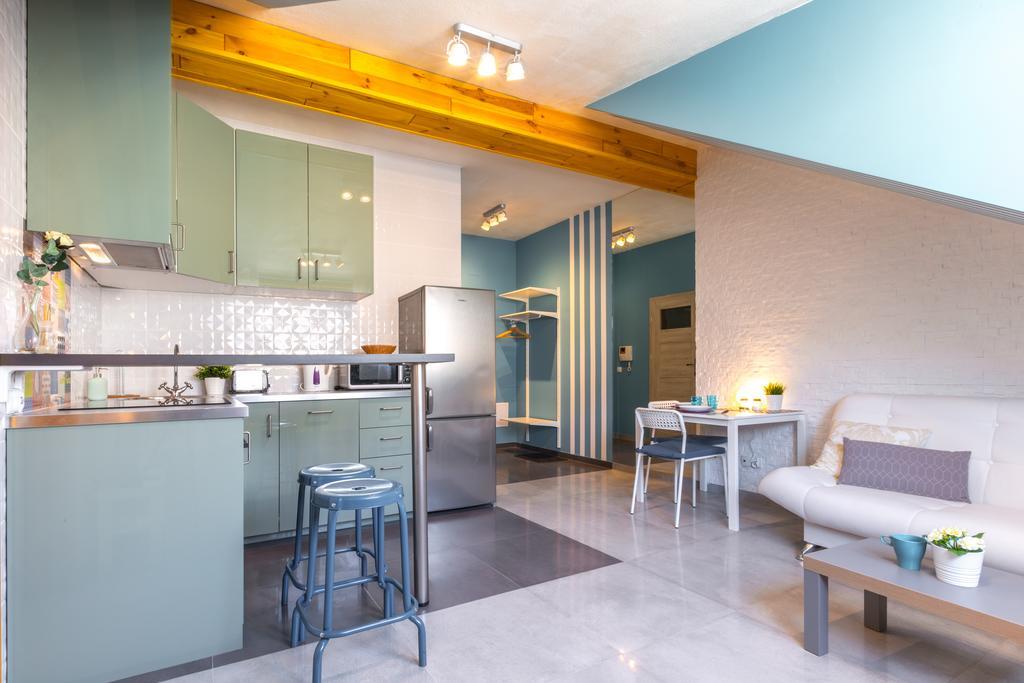 Arianska Residence Краков Экстерьер фото