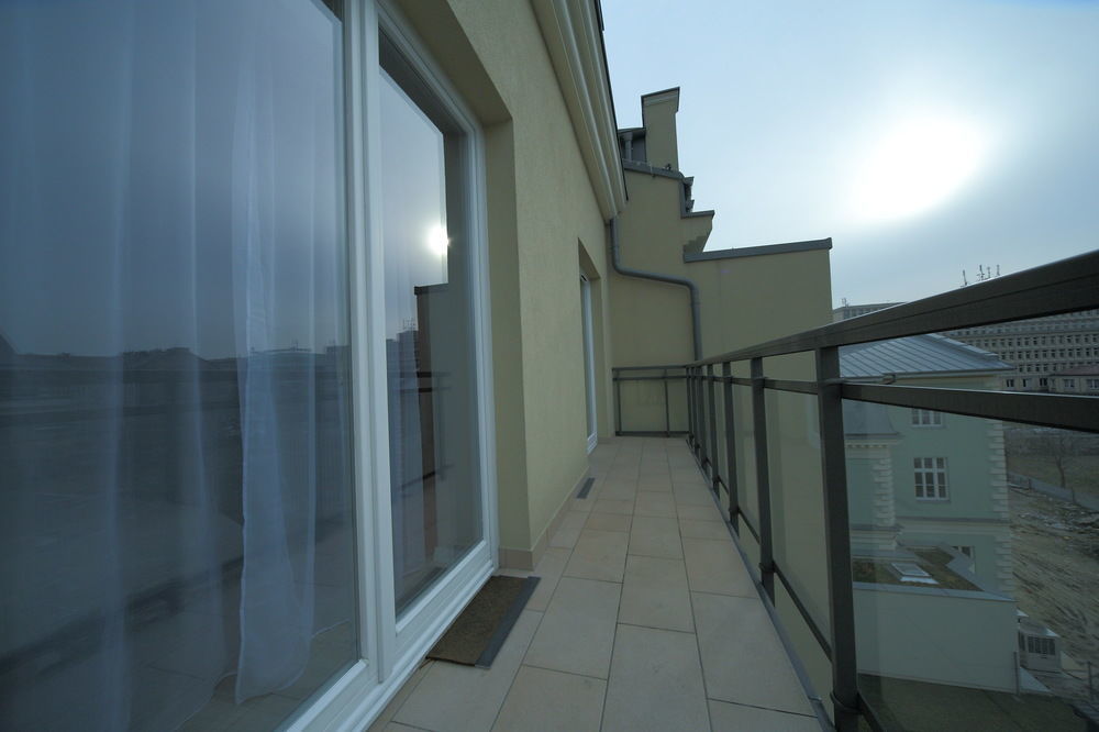 Arianska Residence Краков Экстерьер фото