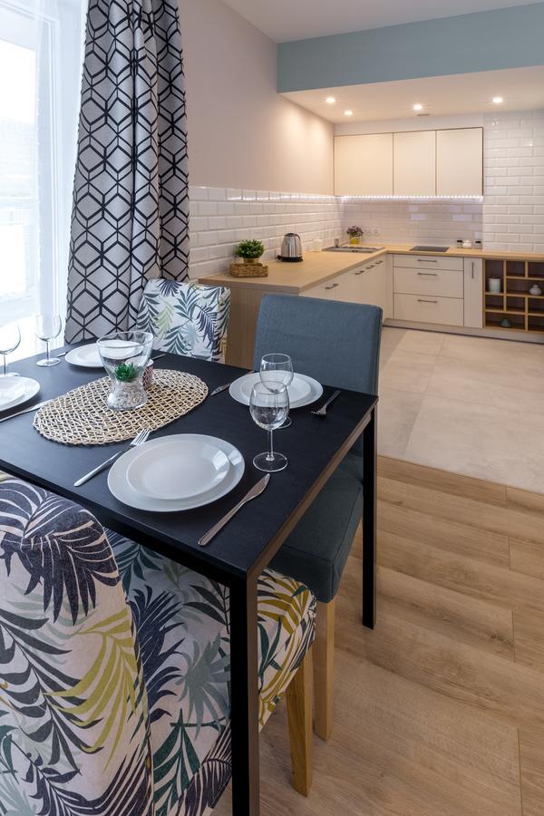 Arianska Residence Краков Экстерьер фото