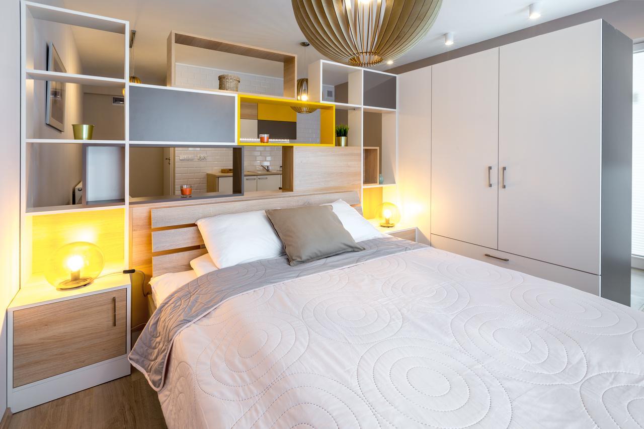 Arianska Residence Краков Экстерьер фото