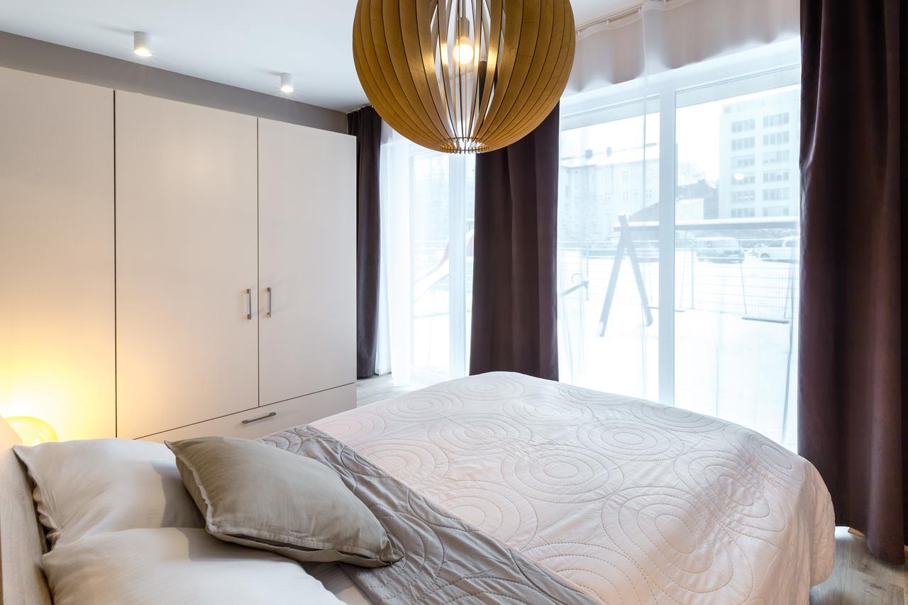 Arianska Residence Краков Экстерьер фото