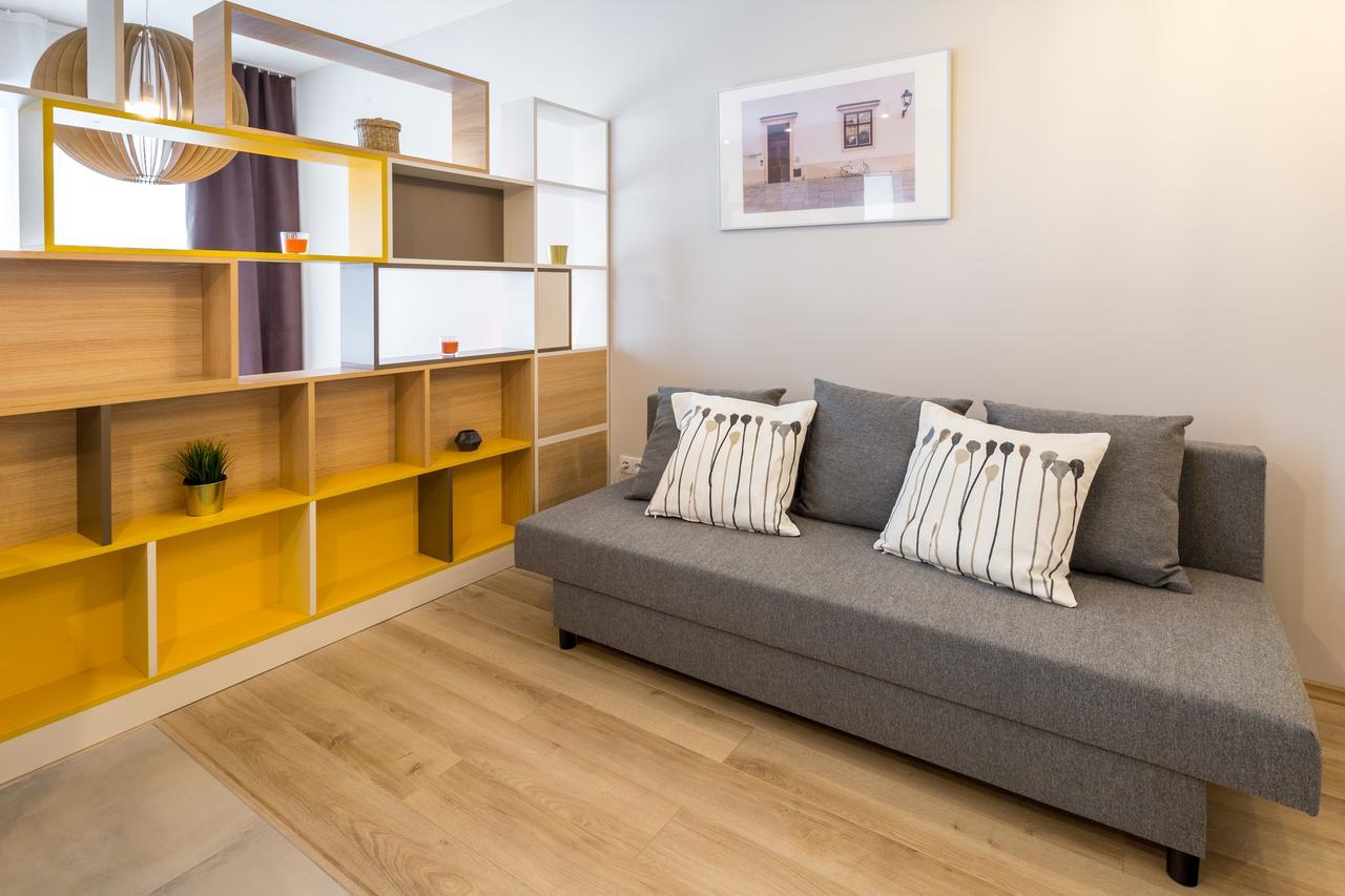 Arianska Residence Краков Экстерьер фото