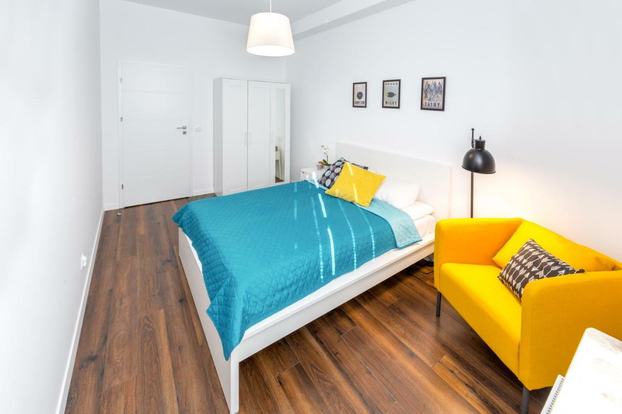 Arianska Residence Краков Номер фото